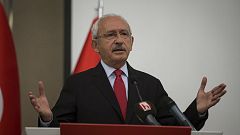 CHP: Sokaktan geçen herkes artık tehdit altında