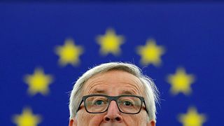 Juncker brings positivity to Europe but is it just a pleasant dream?