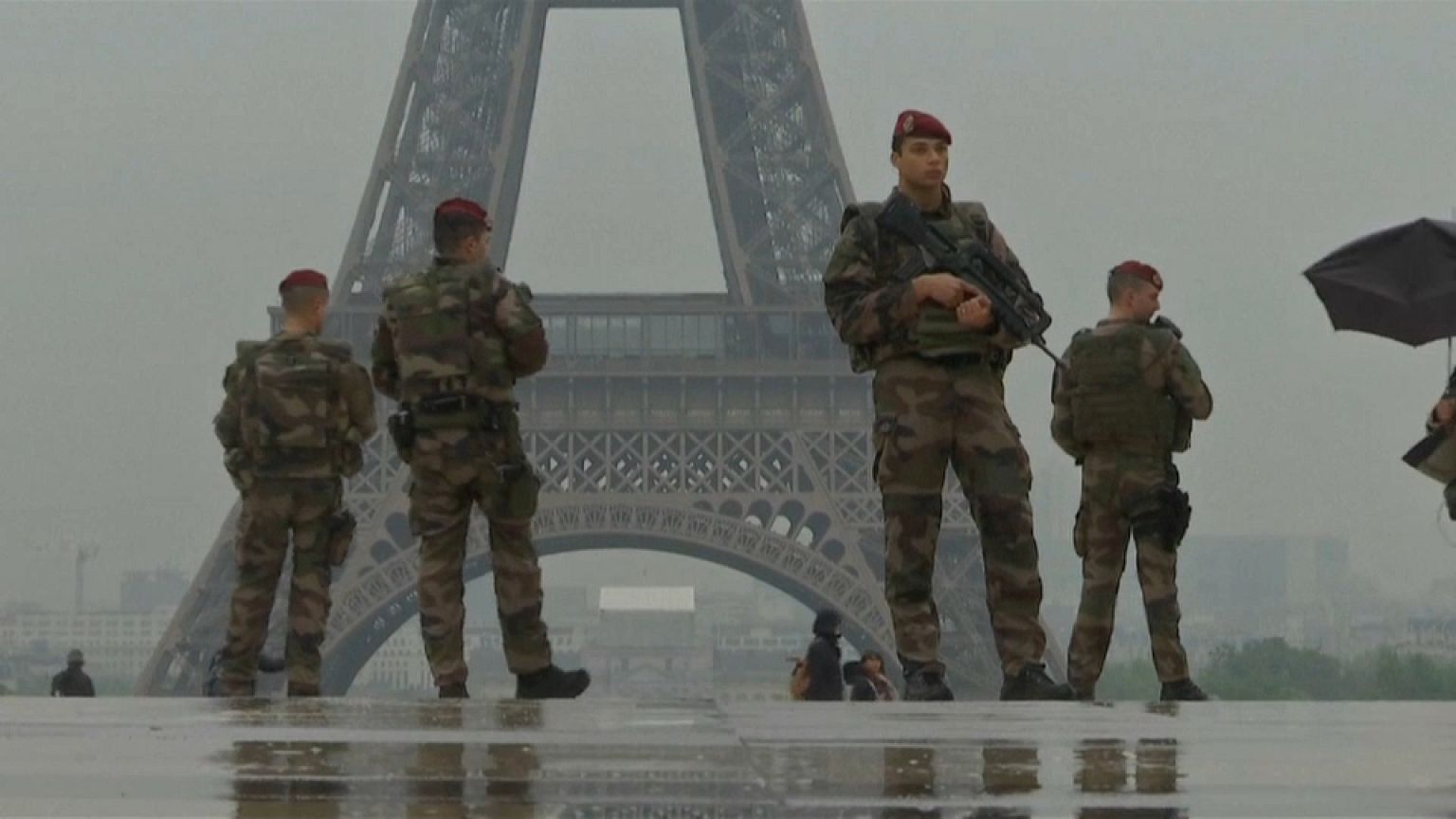 L'opération Sentinelle revue et corrigée