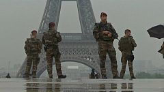 L'opération Sentinelle revue et corrigée