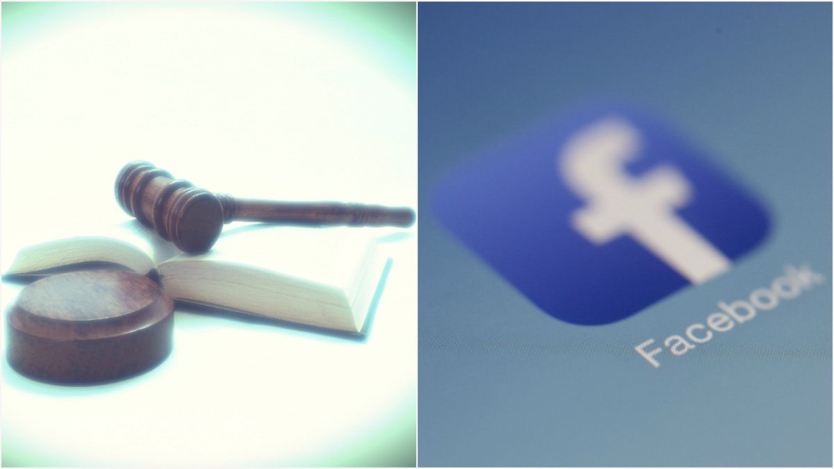 چگونه انتشار یک مطلب در فیسبوک شما را راهی زندان می کند؟