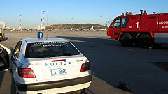 Άσκηση της αστυνομίας στην Πάτρα για τυχόν επίθεση τζιχαντιστών