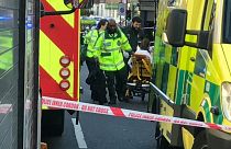 What we know: London Underground terrorist attack