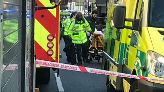 What we know: London Underground terrorist attack