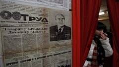 Россияне не знают историю страны – опрос ВЦИОМ