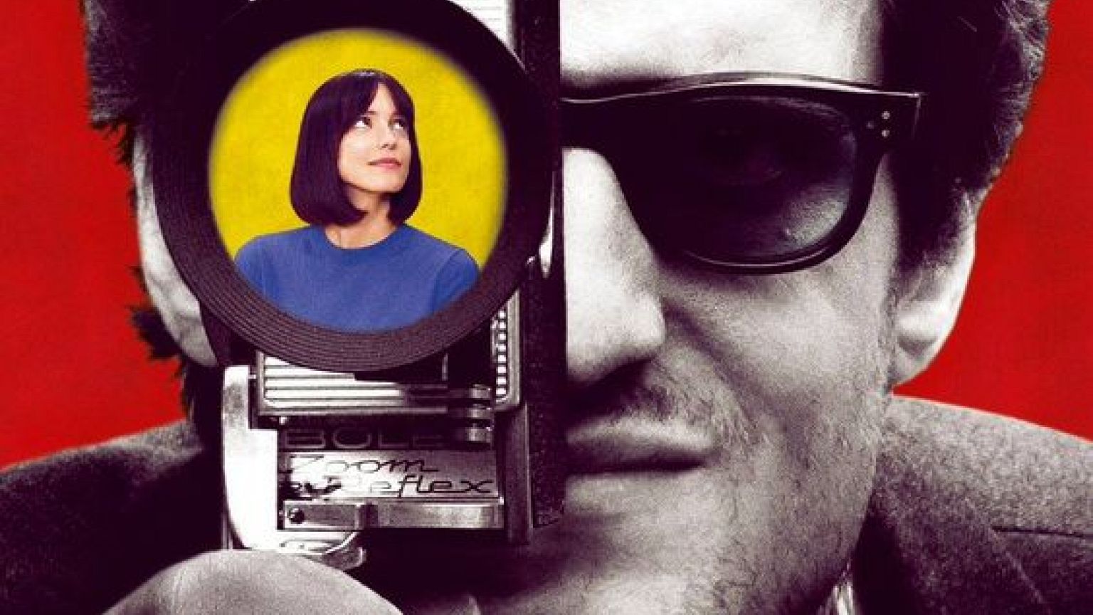 Le film de la semaine : Le Redoutable