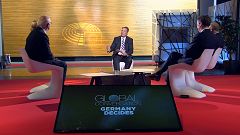 Wie geht es weiter mit Europa nach der Deutschland-Wahl?