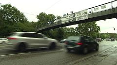 Der deutsche Autowahlkampf