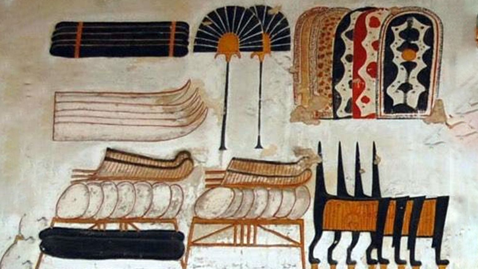 A brief history of luxury