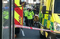 Londoner U-Bahn-Anschlag: Verdächtiger festgenommen