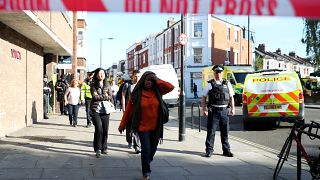 Londres de nouveau sous le choc après un nouvel attentat