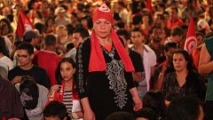 Tunisia: le donne potranno sposare anche i non musulmani