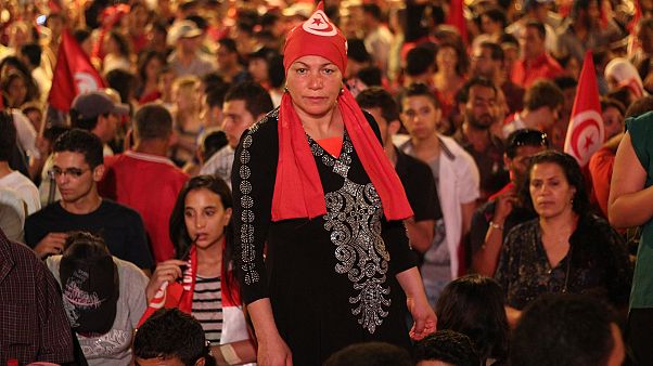 Tunisia: le donne potranno sposare anche i non musulmani Tunisia: le donne potranno sposare anche i non musulmani