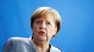 Merkel: Internal German border checks to remain in place