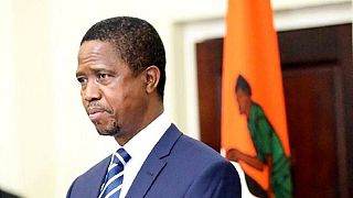 Zambia: Edgar Lungu prescribes unity ahead of reconciliation talks