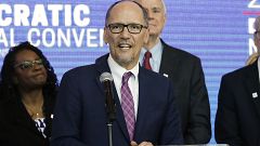 Image: Tom Perez