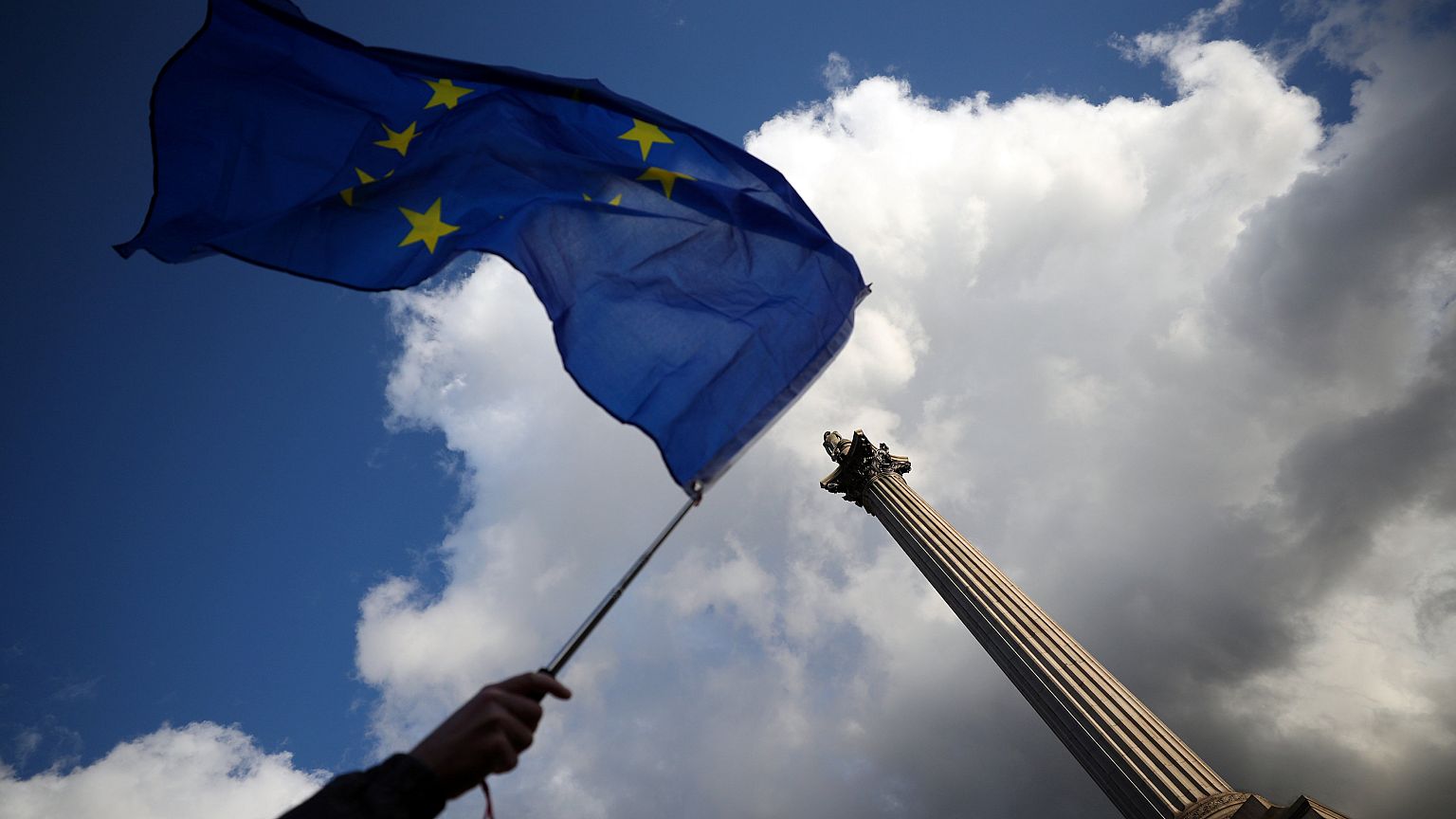 EU roadmap for the next 12 months