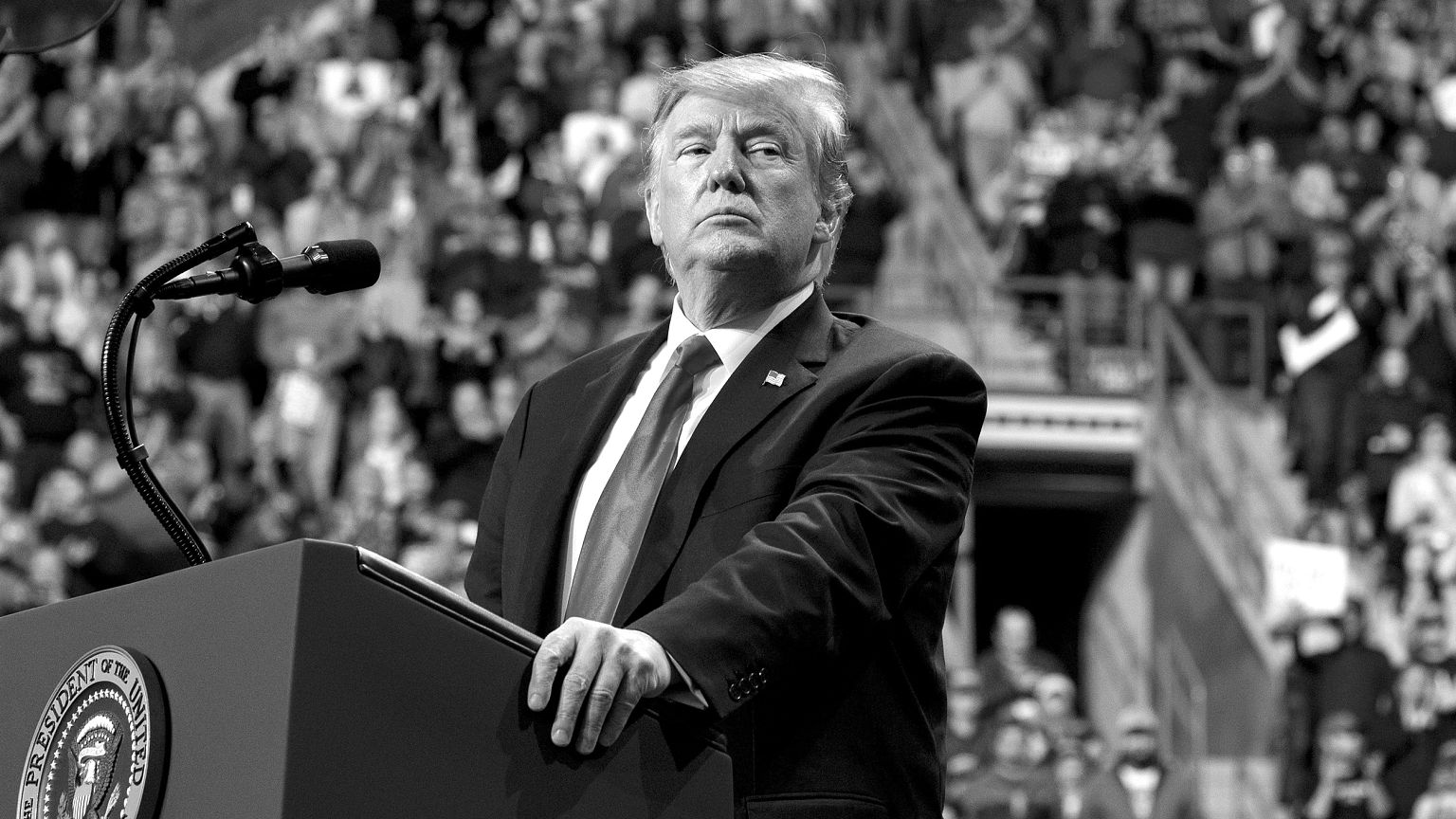 Image: Donald Trump