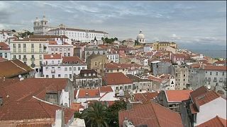 Portugal sai do "lixo"
