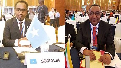 Somalia, Comoros are new African members of the UN world tourism body