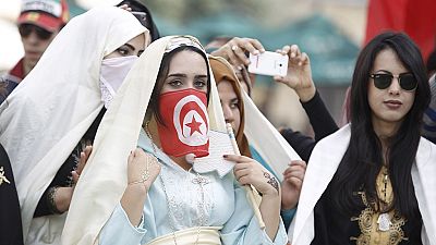 Tunisian women free to marry non-Muslim men after lifting of ban