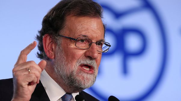Catalan funds in firing line in independence referendum row Catalan funds in firing line in independence referendum row