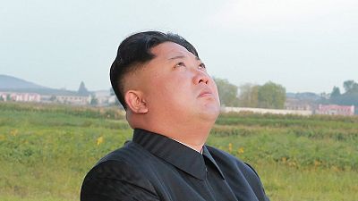 North Korea: Kim seeks military 'equilibrium' with US