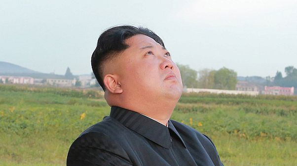 Conselho de Segurança da ONU condena míssil balístico norte-coreano Conselho de Segurança da ONU condena míssil balístico norte-coreano