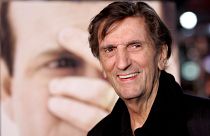 Cult US actor Harry Dean Stanton dies aged 91