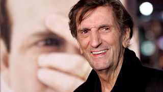 Cult US actor Harry Dean Stanton dies aged 91