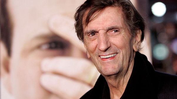 Cult US actor Harry Dean Stanton dies aged 91 Cult US actor Harry Dean Stanton dies aged 91