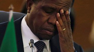 Zambia: Lungu pushes to reconcile constitution, electoral law