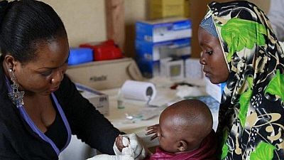 Nigeria healthcare: Over 3,000 women and children under 5 years die daily