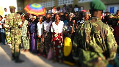 Risultati immagini per congo burundi refugees killed