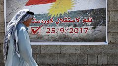 إستفتاء كردستان.. ما هي عروض الإرجاء وسيناريوهات بغداد والجيران؟