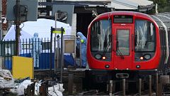 Attentat de Londres : une arrestation