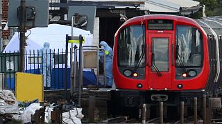 حادثه متروی لندن: از بازداشت یک مظنون دیگر تا کاهش سطح تهدیدها