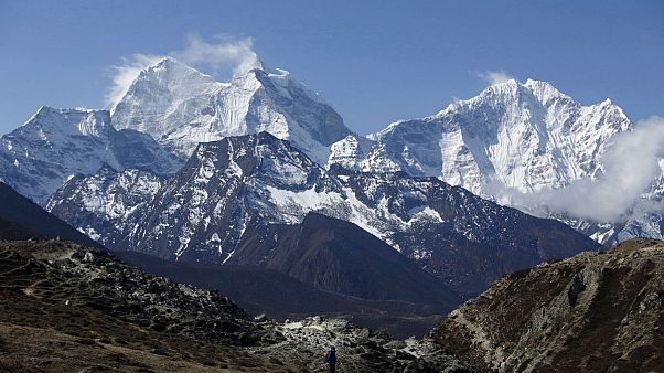 Mount Everest: Nepal to see if world’s tallest peak measures up Mount Everest: Nepal to see if world’s tallest peak measures up