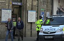 Συνελήφθη 18χρονος για την επίθεση στο Λονδίνο