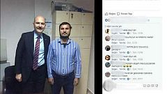 Bakan Soylu o fotoğrafla ilgili açıklama yaptı