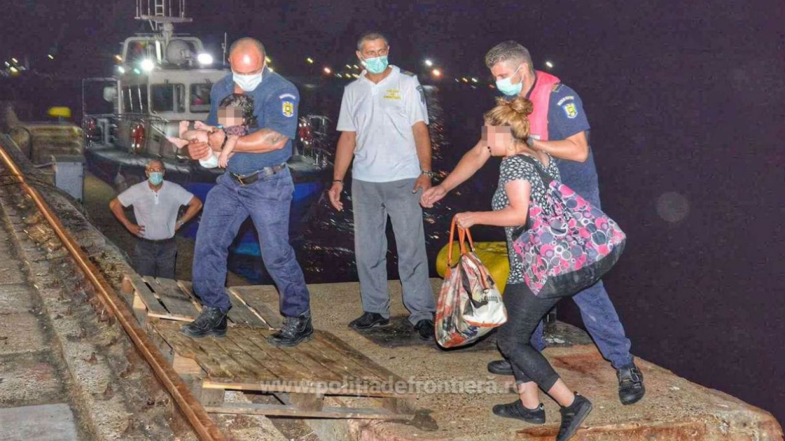 Is Romania ready to deal with its rising migrant numbers?