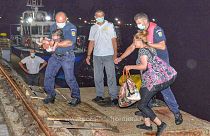 Is Romania ready to deal with its rising migrant numbers?