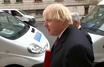 A "glorious Brexit"?