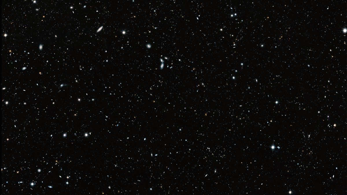 Image: Hubble