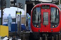 Humour in face of horror as Britons mock ISIL