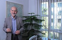 محمد توسلی به عنوان دبیرکل نهضت آزادی ایران معرفی شد