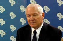 EXCLUSIVE: Robert Gates advocates carrot-and-stick approach to North Korea