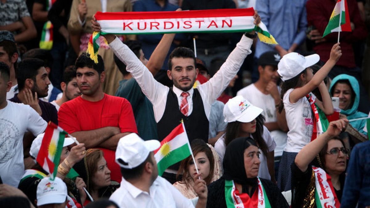هشدارهای تازه درباره همه پرسی استقلال اقلیم کردستان، لغو سفر رییس جمهورعراق به نیویورک