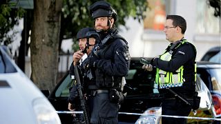 الشرطة البريطانية تعتقل مشتبها به ثانٍ في تفجير محطة مترو "بارسونز غرين" بلندن