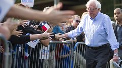 Image: Bernie Sanders